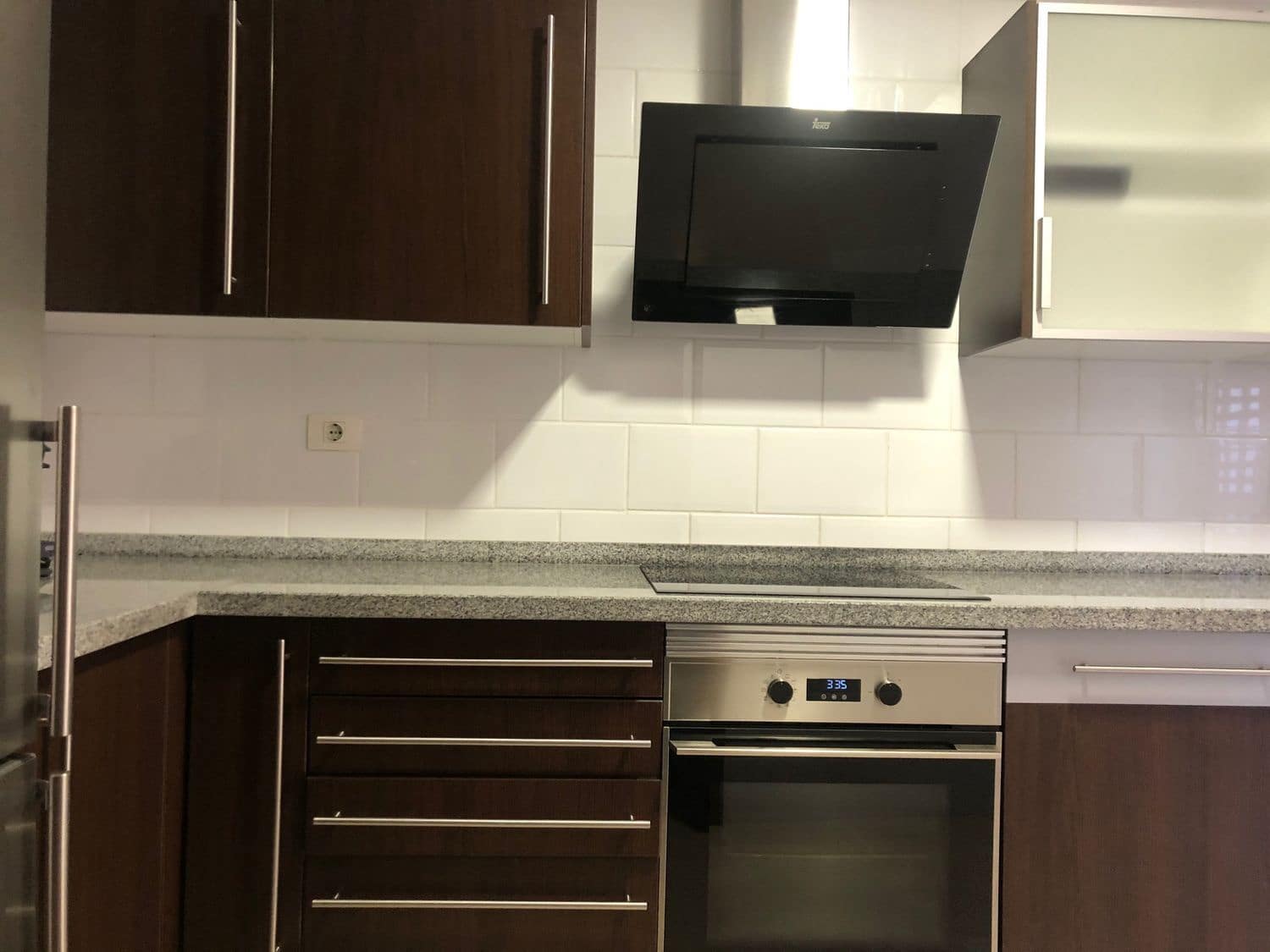 3 slaapkamer Appartement te huur in Las Palmas de Gran Canaria met garage - € 1.200 (Ref: 5556496)