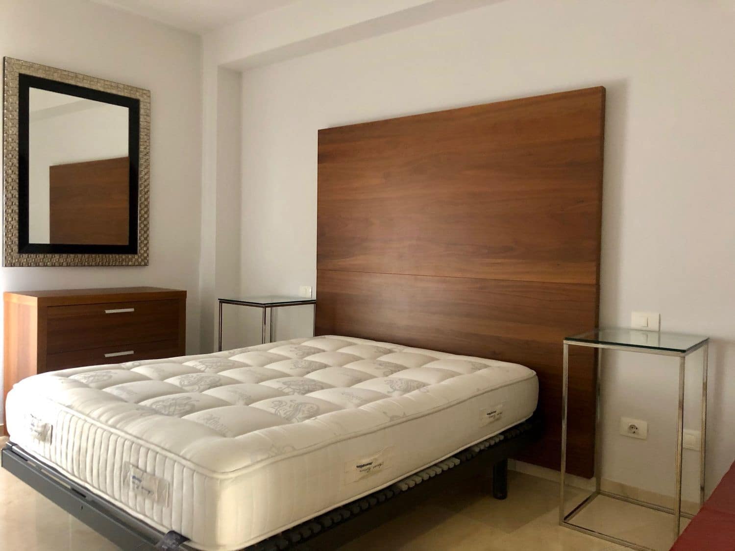 3 slaapkamer Appartement te huur in Las Palmas de Gran Canaria met garage - € 1.200 (Ref: 5556496)