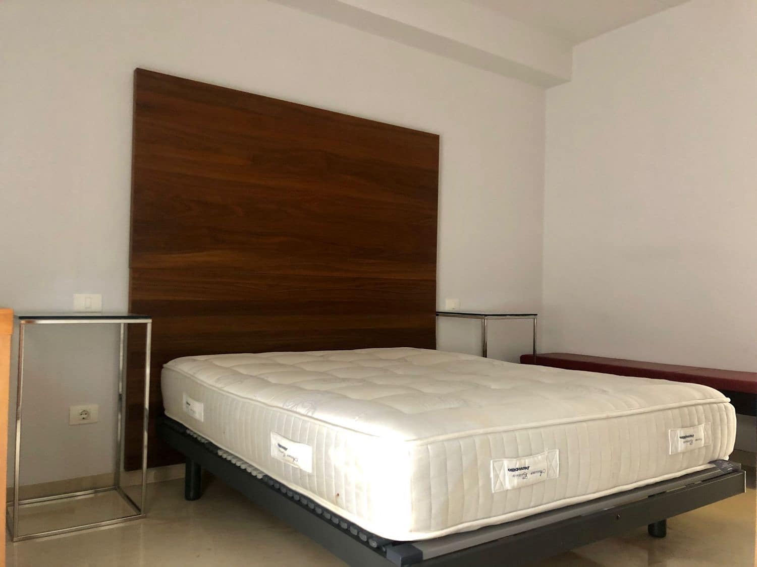 3 slaapkamer Appartement te huur in Las Palmas de Gran Canaria met garage - € 1.200 (Ref: 5556496)