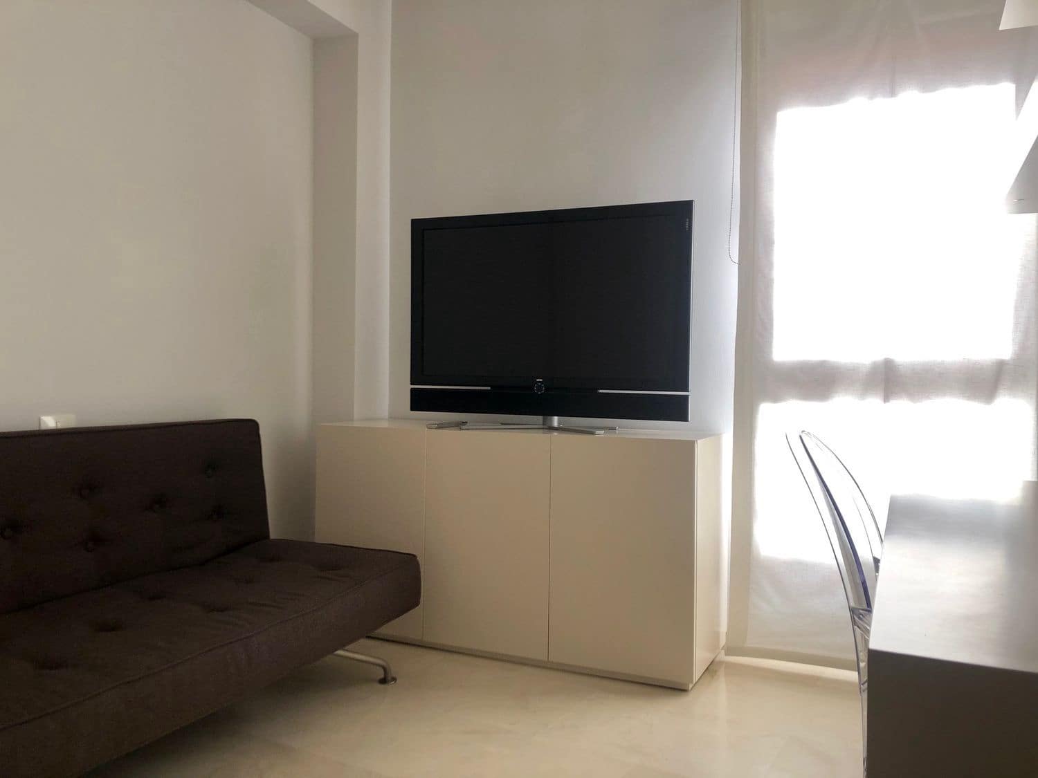 3 slaapkamer Appartement te huur in Las Palmas de Gran Canaria met garage - € 1.200 (Ref: 5556496)