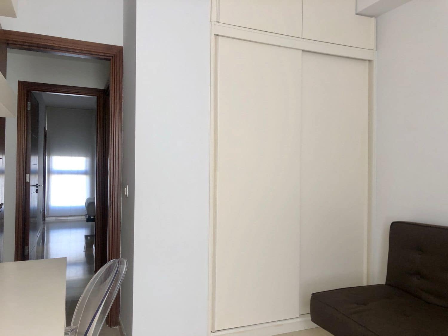 3 slaapkamer Appartement te huur in Las Palmas de Gran Canaria met garage - € 1.200 (Ref: 5556496)