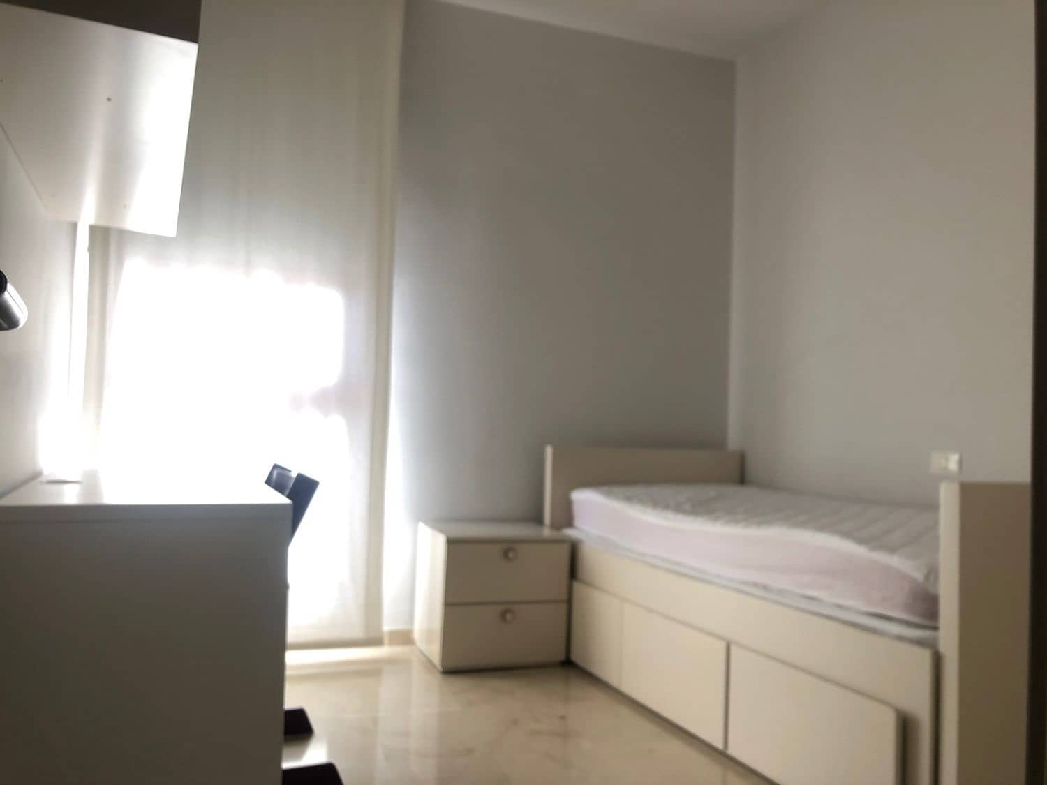 3 slaapkamer Appartement te huur in Las Palmas de Gran Canaria met garage - € 1.200 (Ref: 5556496)