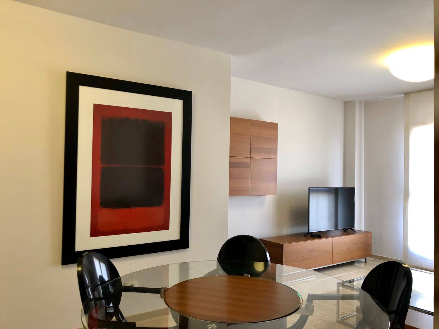 3 slaapkamer Appartement te huur in Las Palmas de Gran Canaria met garage - € 1.200 (Ref: 5556496)