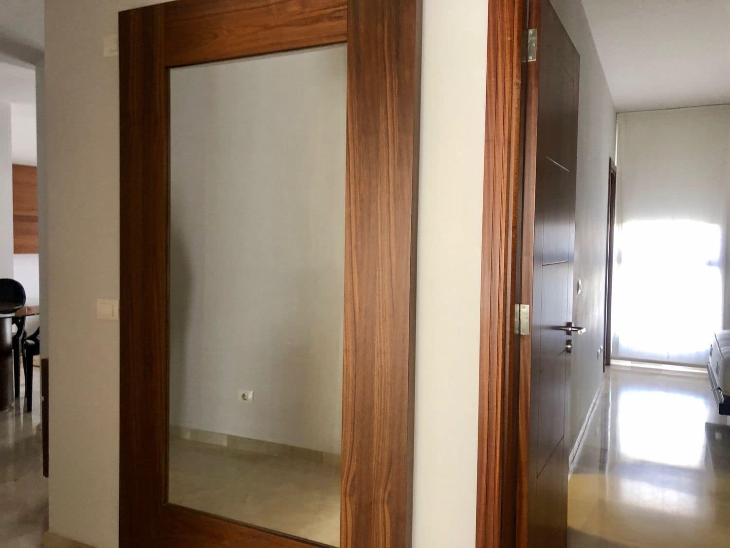 3 slaapkamer Appartement te huur in Las Palmas de Gran Canaria met garage - € 1.200 (Ref: 5556496)