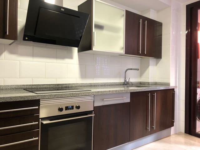 3 bedroom Apartment for rent in Siete Palmas, Las Palmas de Gran Canaria with garage - € 1,200 (Ref: 5556496)