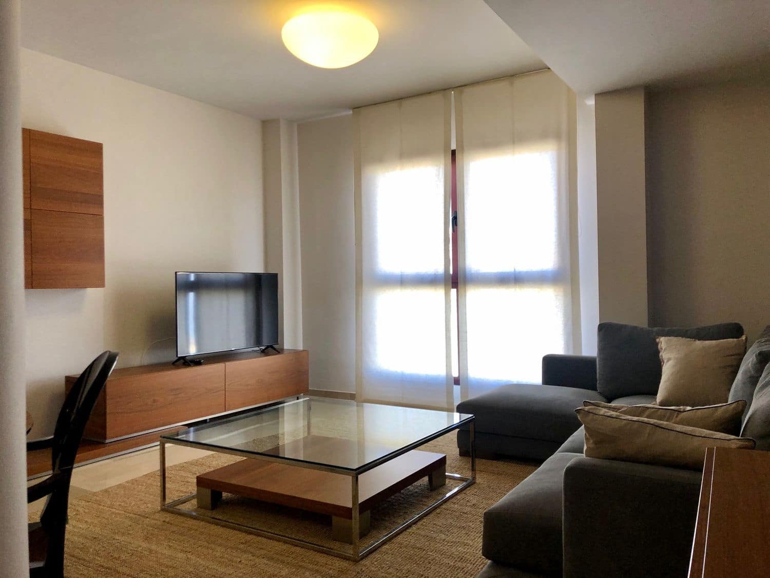 3 slaapkamer Appartement te huur in Las Palmas de Gran Canaria met garage - € 1.200 (Ref: 5556496)