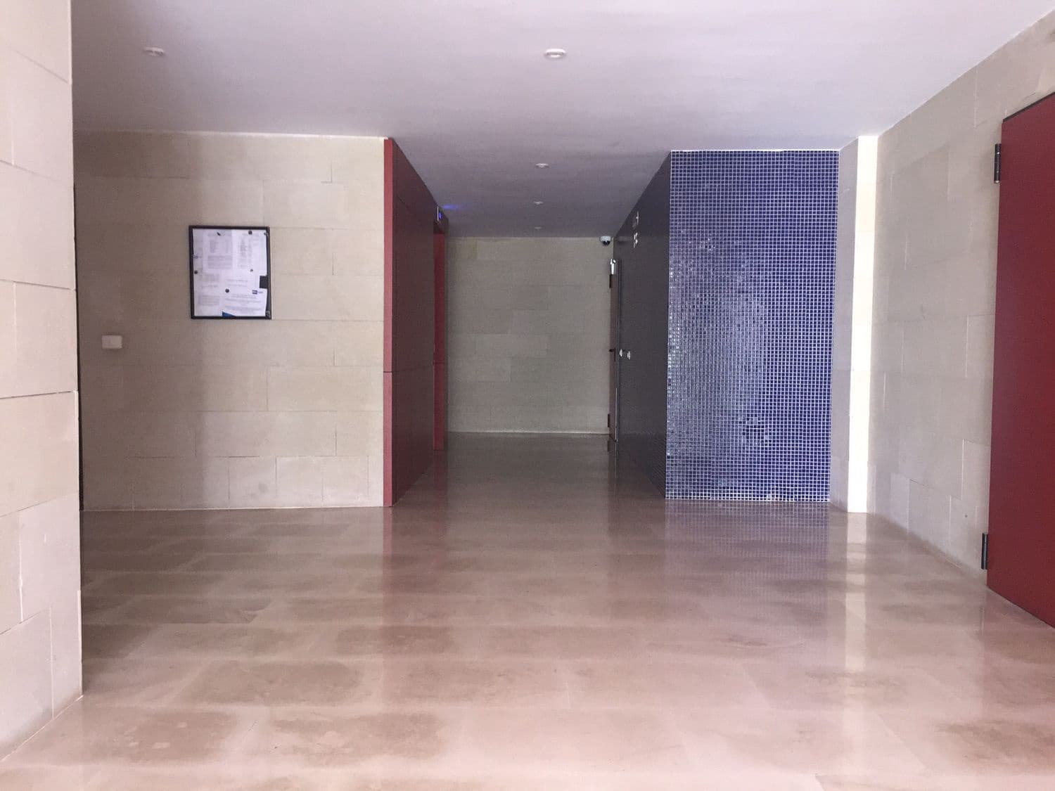 3 slaapkamer Appartement te huur in Las Palmas de Gran Canaria met garage - € 1.200 (Ref: 5556496)