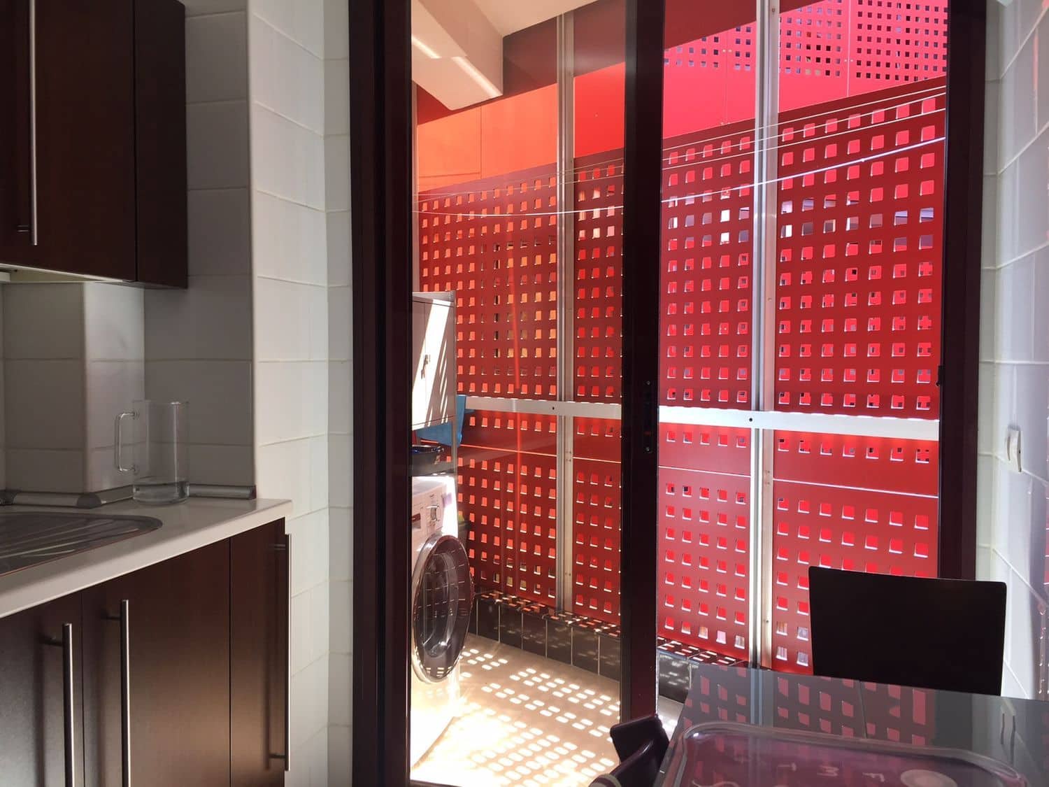 3 slaapkamer Appartement te huur in Las Palmas de Gran Canaria met garage - € 1.200 (Ref: 5556496)