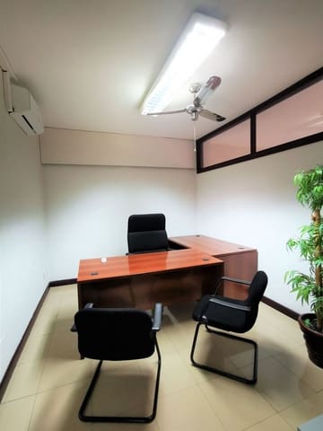 Kontor til leje i Triana, Las Palmas de Gran Canaria - € 300 (Ref: 5667362)