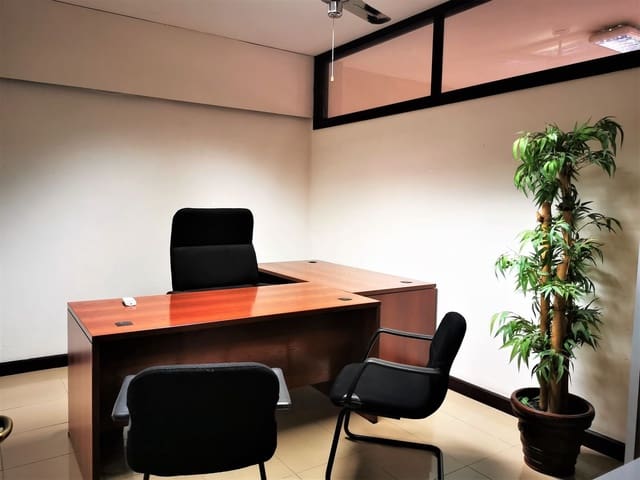 Kontor til leje i Triana, Las Palmas de Gran Canaria - € 300 (Ref: 5667362)