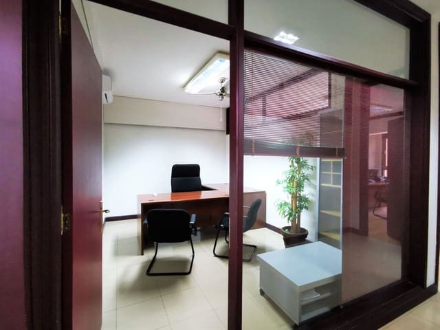 Kontor til leje i Triana, Las Palmas de Gran Canaria - € 300 (Ref: 5667362)