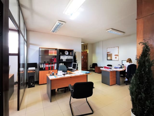 Kontor til leje i Triana, Las Palmas de Gran Canaria - € 300 (Ref: 5667362)