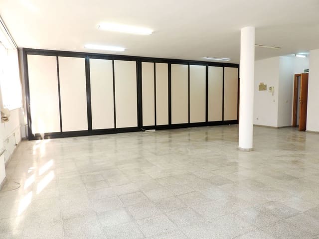 Bureau à louer à Santa Catalina - Canteras, Las Palmas de Gran Canaria - 650 € (Ref: 5706316)