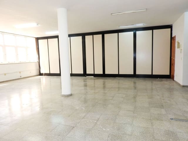 Bureau à louer à Santa Catalina - Canteras, Las Palmas de Gran Canaria - 650 € (Ref: 5706316)