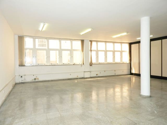 Bureau à louer à Santa Catalina - Canteras, Las Palmas de Gran Canaria - 650 € (Ref: 5706316)