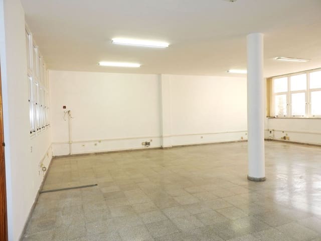 Bureau à louer à Santa Catalina - Canteras, Las Palmas de Gran Canaria - 650 € (Ref: 5706316)