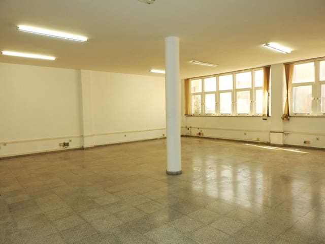 Bureau à louer à Santa Catalina - Canteras, Las Palmas de Gran Canaria - 650 € (Ref: 5706316)