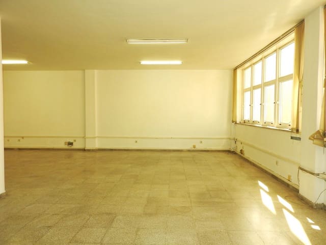 Bureau à louer à Santa Catalina - Canteras, Las Palmas de Gran Canaria - 650 € (Ref: 5706316)