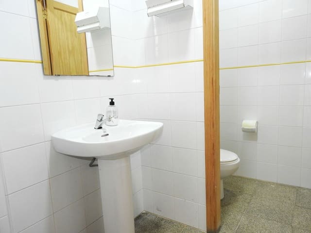 Bureau à louer à Santa Catalina - Canteras, Las Palmas de Gran Canaria - 650 € (Ref: 5706316)