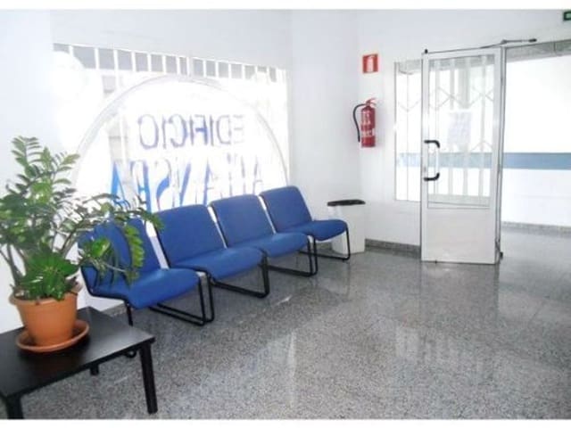 Bureau à louer à Santa Catalina - Canteras, Las Palmas de Gran Canaria - 650 € (Ref: 5706316)