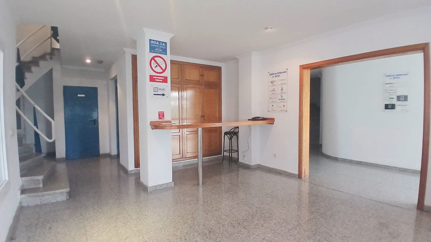 Office for rent in Las Palmas de Gran Canaria - € 650 (Ref: 5706316)