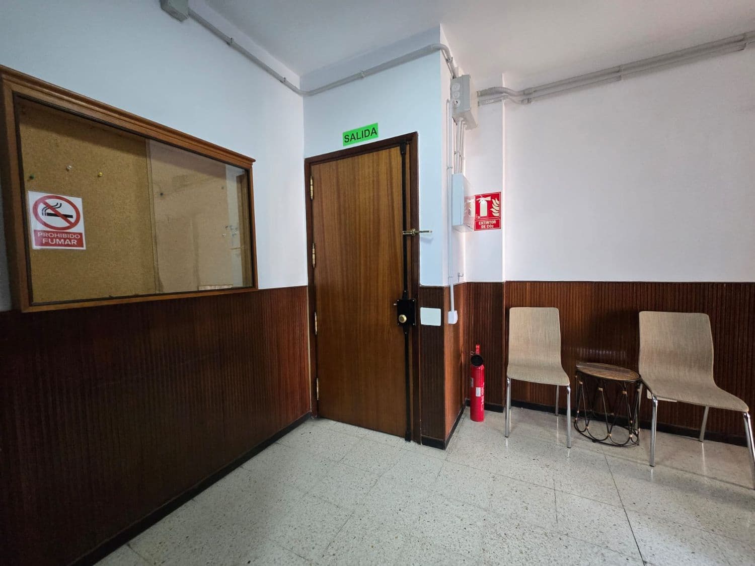 Kontor til leje i Las Palmas de Gran Canaria - € 675 (Ref: 6037813)