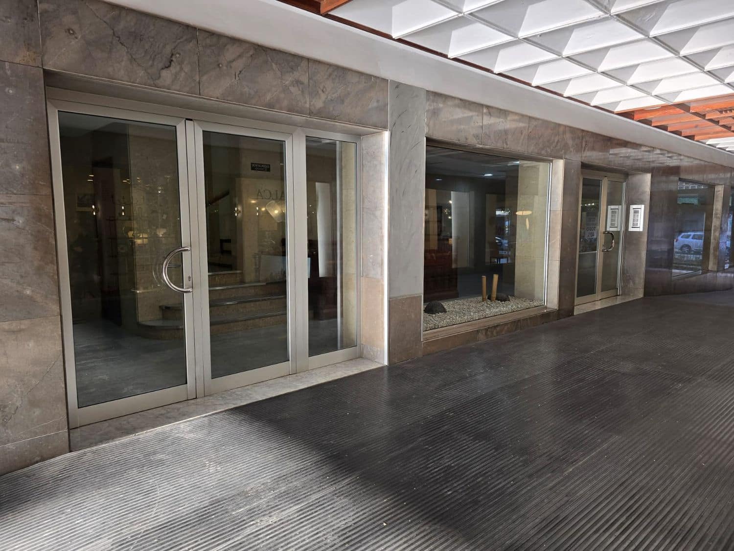 Kontor til leje i Las Palmas de Gran Canaria - € 675 (Ref: 6037813)