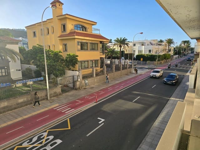 Office for rent in Ciudad Jardín, Las Palmas de Gran Canaria - € 675 (Ref: 6037813)