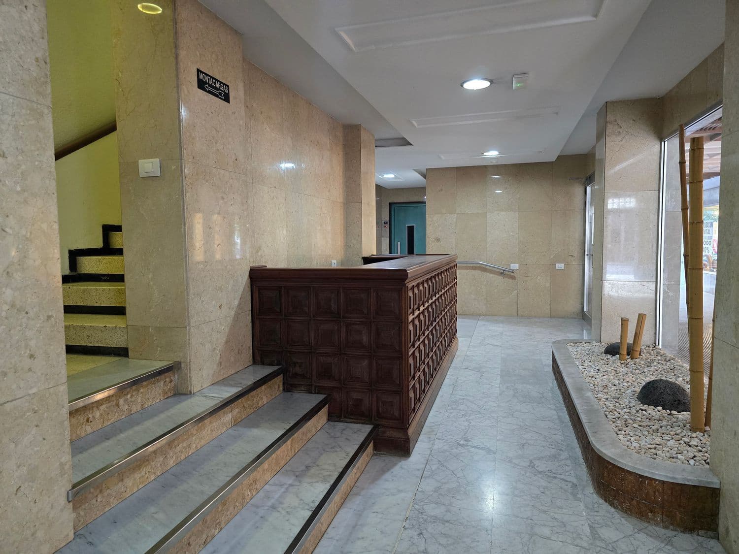 Kontor til leje i Las Palmas de Gran Canaria - € 675 (Ref: 6037813)