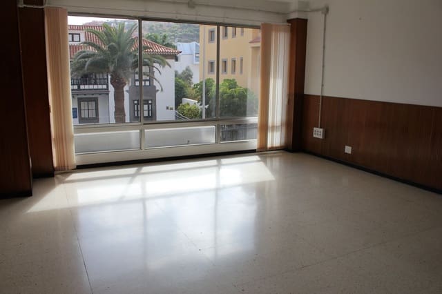 Office for rent in Ciudad Jardín, Las Palmas de Gran Canaria - € 675 (Ref: 6037813)