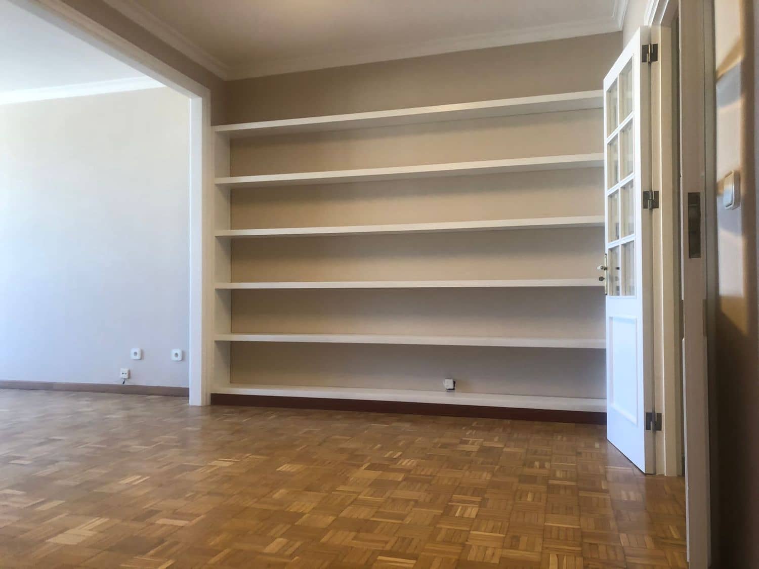 3 makuuhuone Huoneisto vuokrattavana paikassa Las Palmas de Gran Canaria mukana 
autotalli - 1 200 € (Ref: 6062762)