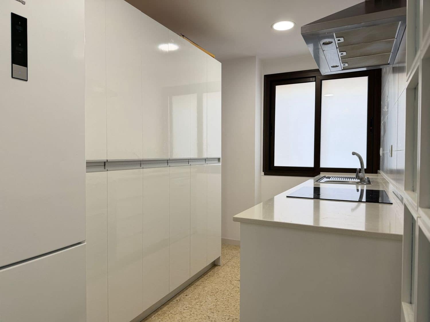 3 makuuhuone Huoneisto vuokrattavana paikassa Las Palmas de Gran Canaria mukana 
autotalli - 1 200 € (Ref: 6062762)