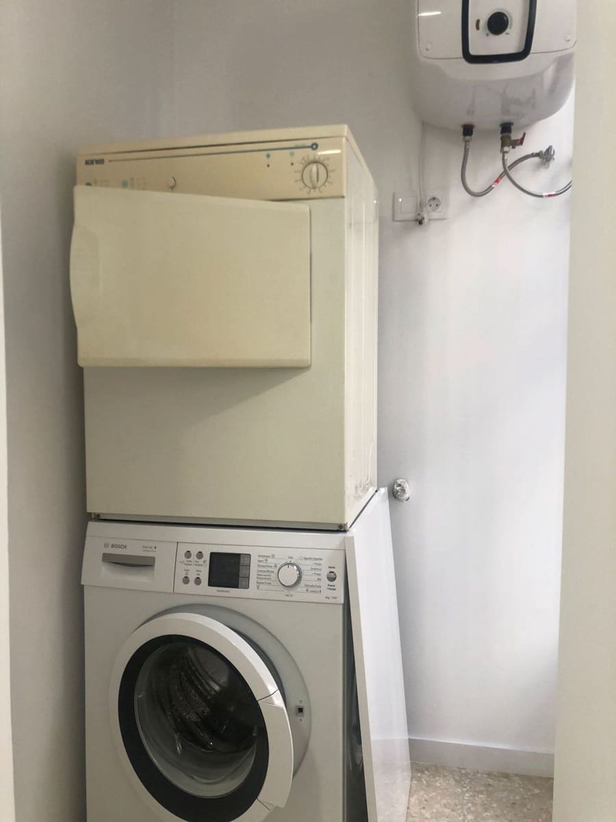 3 makuuhuone Huoneisto vuokrattavana paikassa Las Palmas de Gran Canaria mukana 
autotalli - 1 200 € (Ref: 6062762)