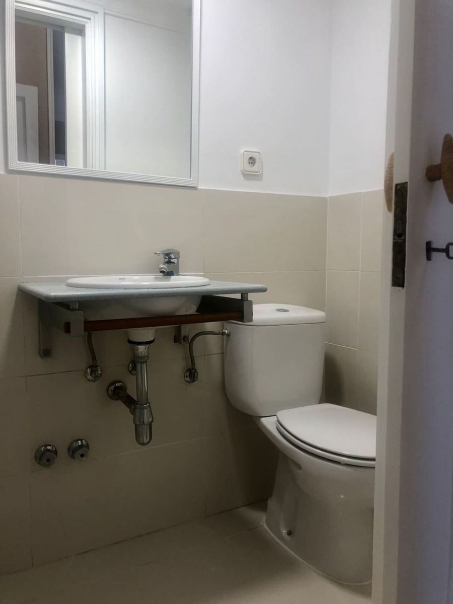 3 makuuhuone Huoneisto vuokrattavana paikassa Las Palmas de Gran Canaria mukana 
autotalli - 1 200 € (Ref: 6062762)