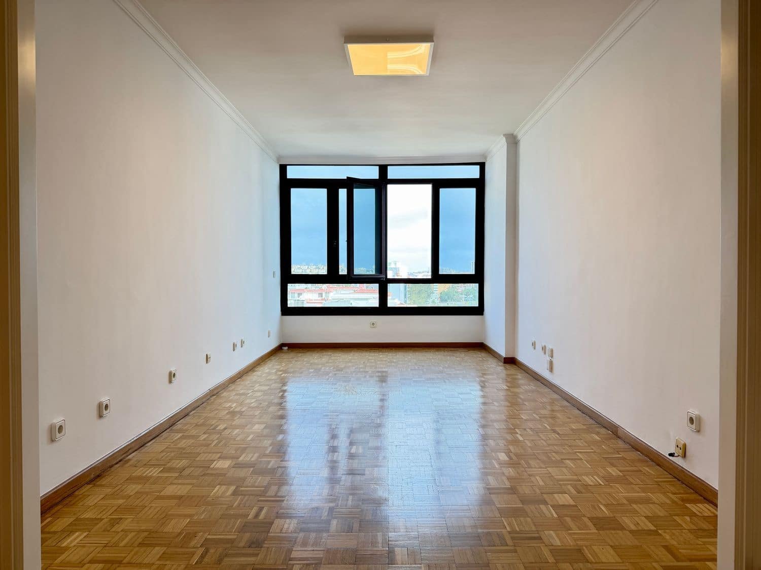 3 makuuhuone Huoneisto vuokrattavana paikassa Las Palmas de Gran Canaria mukana 
autotalli - 1 200 € (Ref: 6062762)