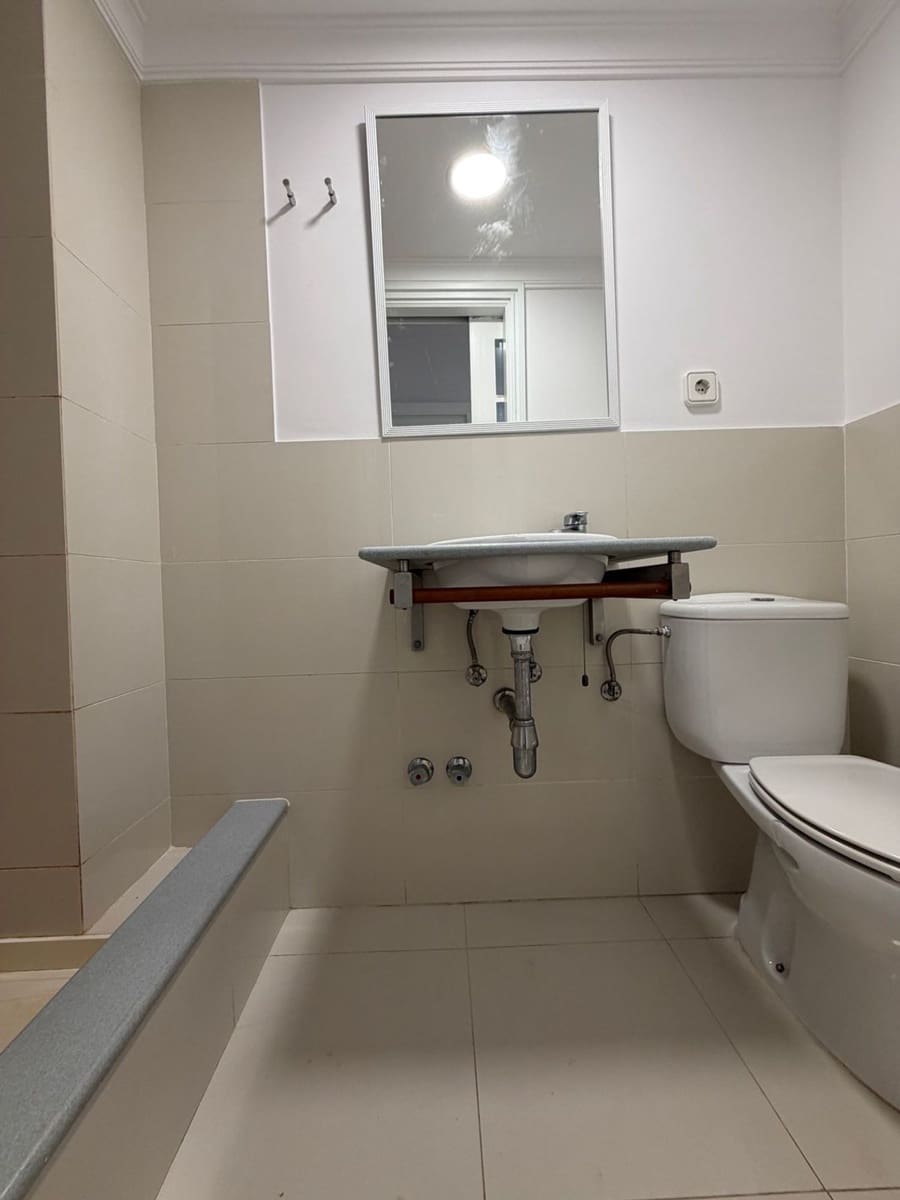 3 makuuhuone Huoneisto vuokrattavana paikassa Las Palmas de Gran Canaria mukana 
autotalli - 1 200 € (Ref: 6062762)
