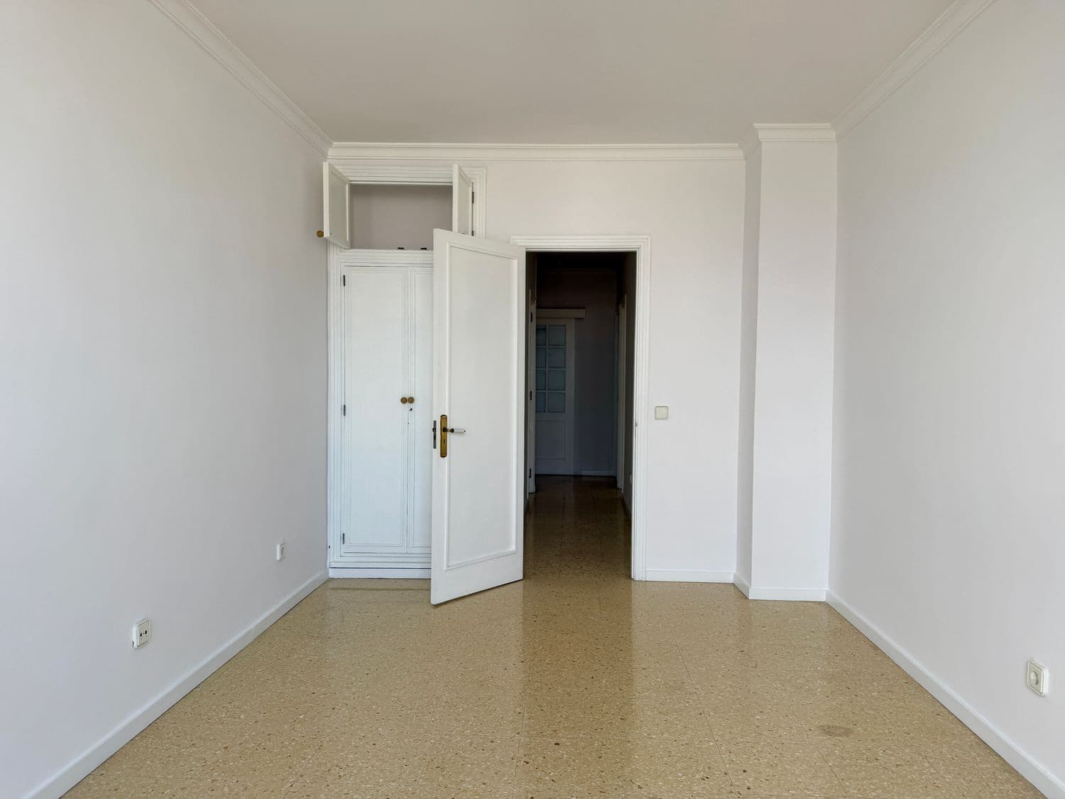3 makuuhuone Huoneisto vuokrattavana paikassa Las Palmas de Gran Canaria mukana 
autotalli - 1 200 € (Ref: 6062762)