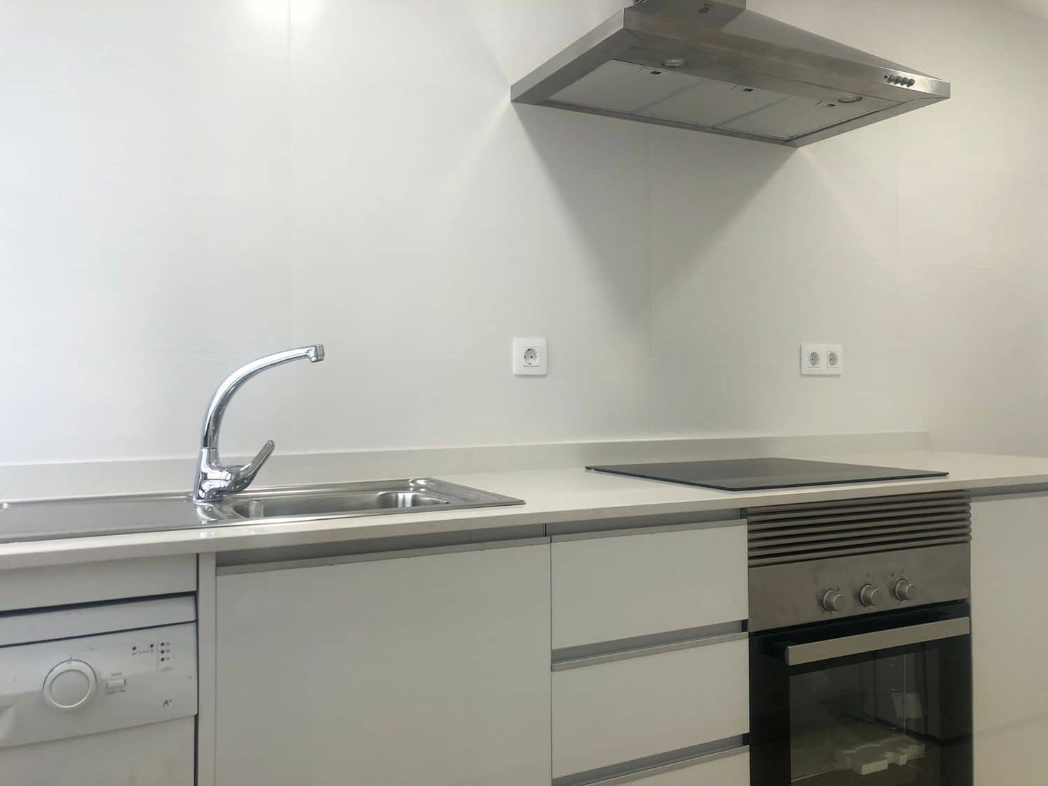 3 makuuhuone Huoneisto vuokrattavana paikassa Las Palmas de Gran Canaria mukana 
autotalli - 1 200 € (Ref: 6062762)