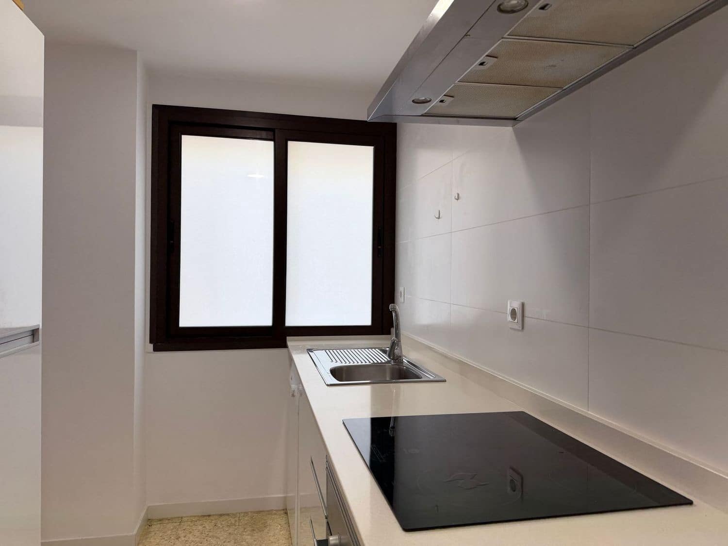 3 makuuhuone Huoneisto vuokrattavana paikassa Las Palmas de Gran Canaria mukana 
autotalli - 1 200 € (Ref: 6062762)