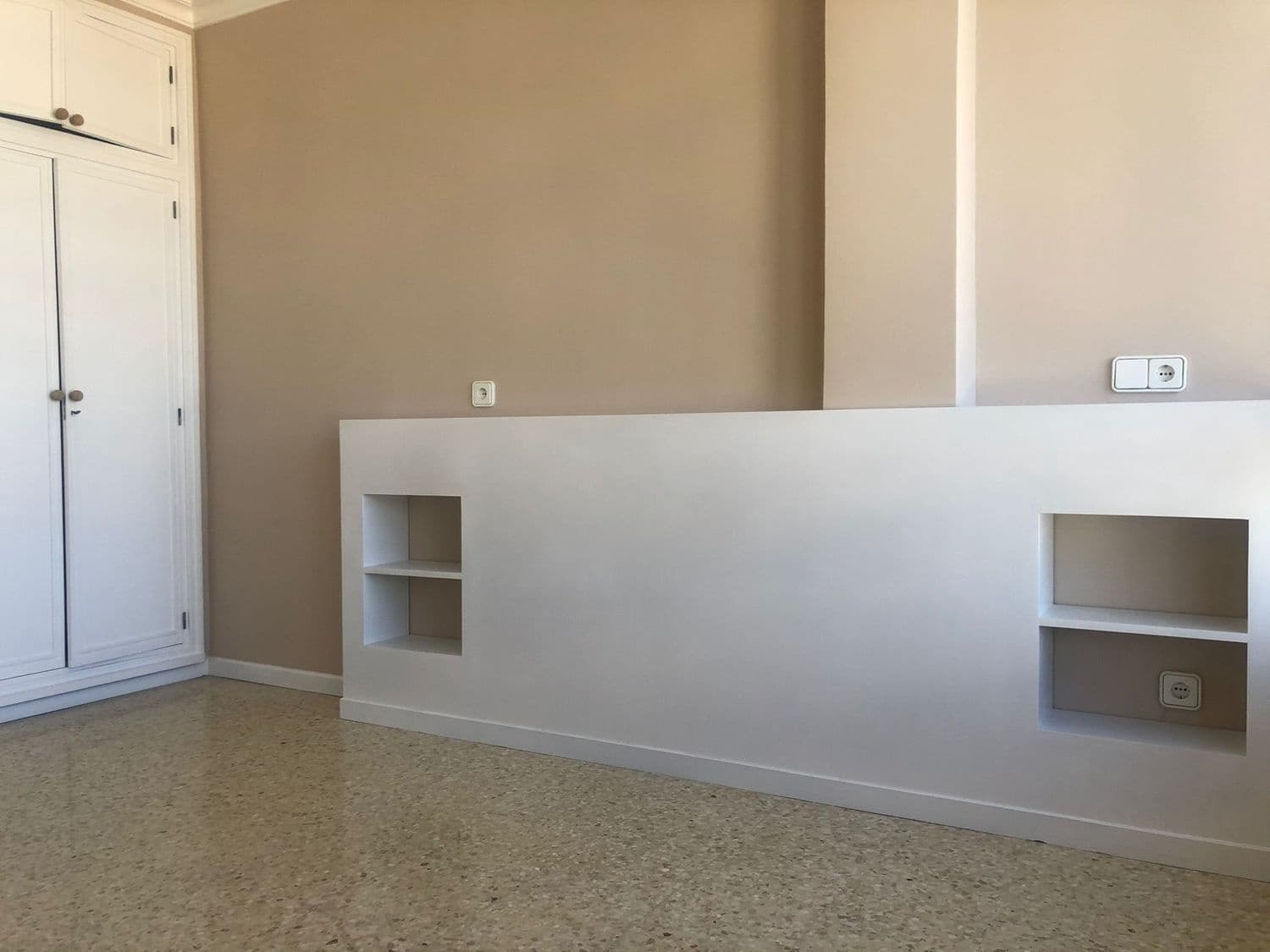 3 makuuhuone Huoneisto vuokrattavana paikassa Las Palmas de Gran Canaria mukana 
autotalli - 1 200 € (Ref: 6062762)