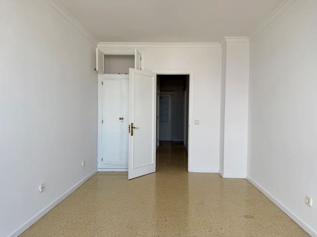 3 makuuhuone Huoneisto vuokrattavana paikassa Arenales - Lugo - Avda. Marítima, Las Palmas de Gran Canaria mukana 
autotalli - 1 200 € (Ref: 6062762)