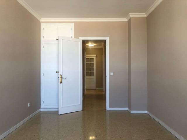 3 makuuhuone Huoneisto vuokrattavana paikassa Arenales - Lugo - Avda. Marítima, Las Palmas de Gran Canaria mukana 
autotalli - 1 200 € (Ref: 6062762)