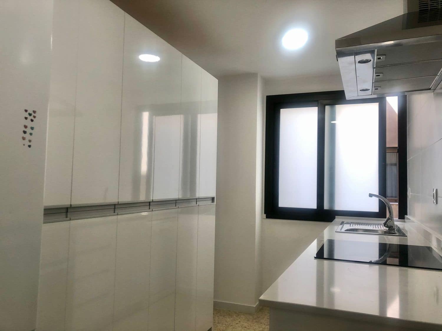 3 makuuhuone Huoneisto vuokrattavana paikassa Las Palmas de Gran Canaria mukana 
autotalli - 1 200 € (Ref: 6062762)