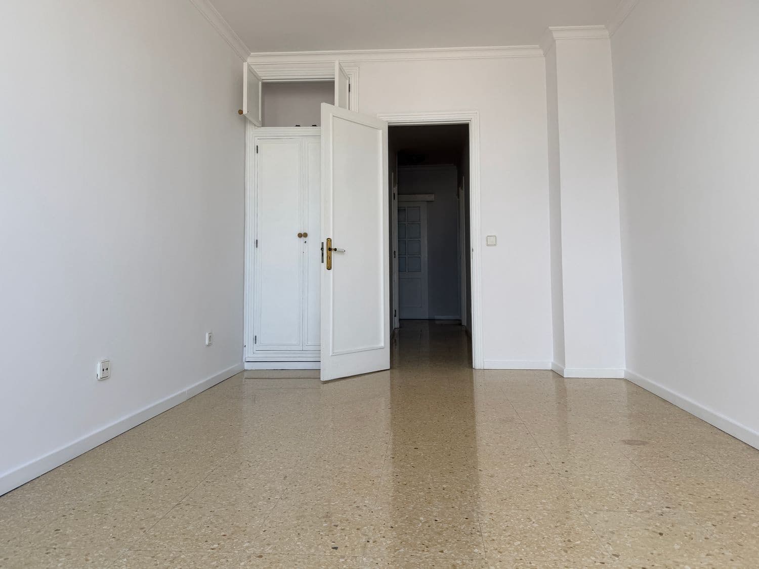 3 makuuhuone Huoneisto vuokrattavana paikassa Las Palmas de Gran Canaria mukana 
autotalli - 1 200 € (Ref: 6062762)