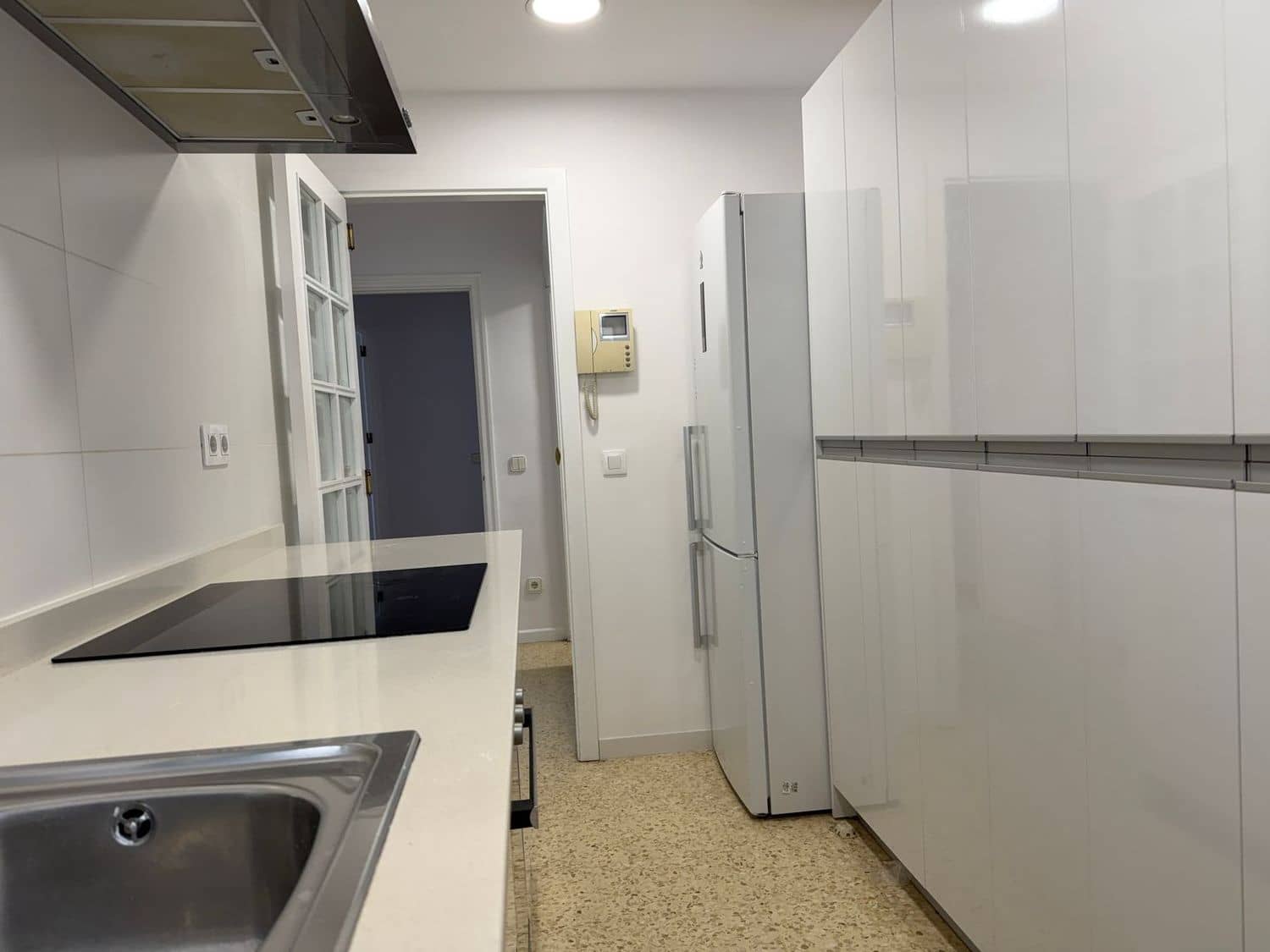 3 makuuhuone Huoneisto vuokrattavana paikassa Las Palmas de Gran Canaria mukana 
autotalli - 1 200 € (Ref: 6062762)