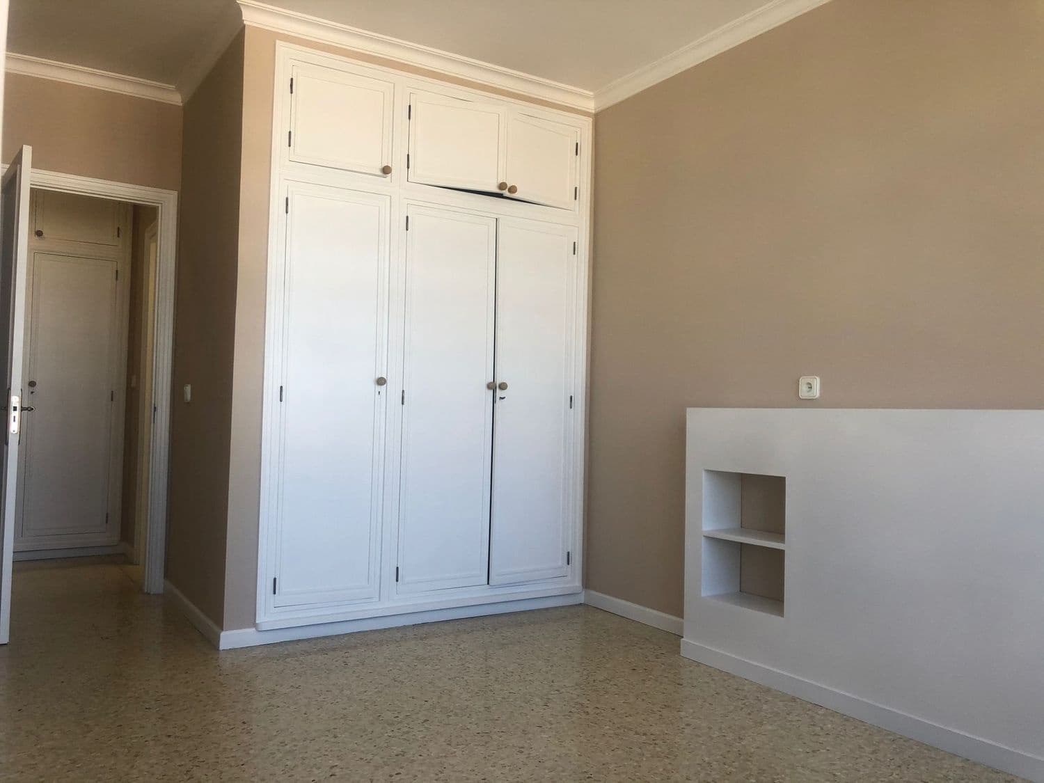 3 makuuhuone Huoneisto vuokrattavana paikassa Las Palmas de Gran Canaria mukana 
autotalli - 1 200 € (Ref: 6062762)
