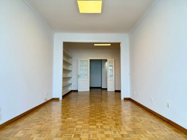 3 makuuhuone Huoneisto vuokrattavana paikassa Arenales - Lugo - Avda. Marítima, Las Palmas de Gran Canaria mukana 
autotalli - 1 200 € (Ref: 6062762)