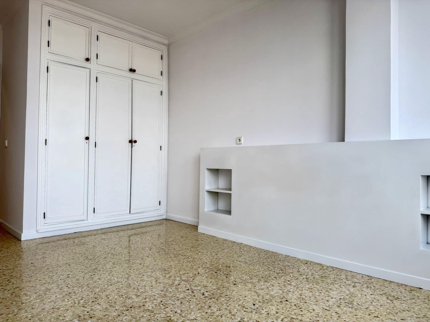 3 makuuhuone Huoneisto vuokrattavana paikassa Las Palmas de Gran Canaria mukana 
autotalli - 1 200 € (Ref: 6062762)