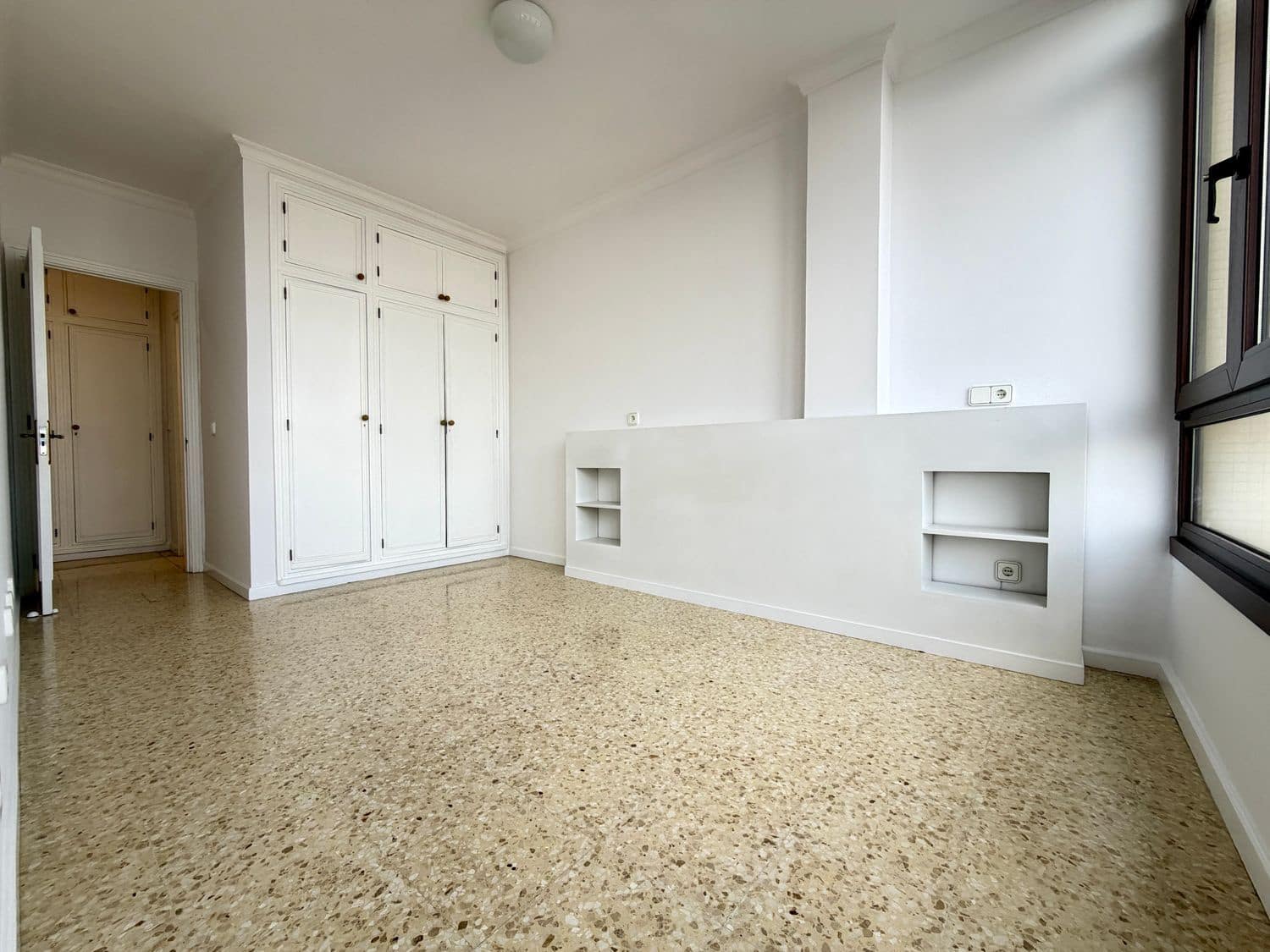 3 makuuhuone Huoneisto vuokrattavana paikassa Las Palmas de Gran Canaria mukana 
autotalli - 1 200 € (Ref: 6062762)