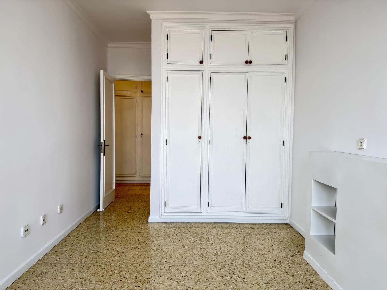 3 makuuhuone Huoneisto vuokrattavana paikassa Las Palmas de Gran Canaria mukana 
autotalli - 1 200 € (Ref: 6062762)